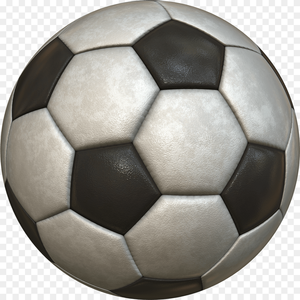 Transparent Soccer Ball Futbolnij Myach Free Png Download
