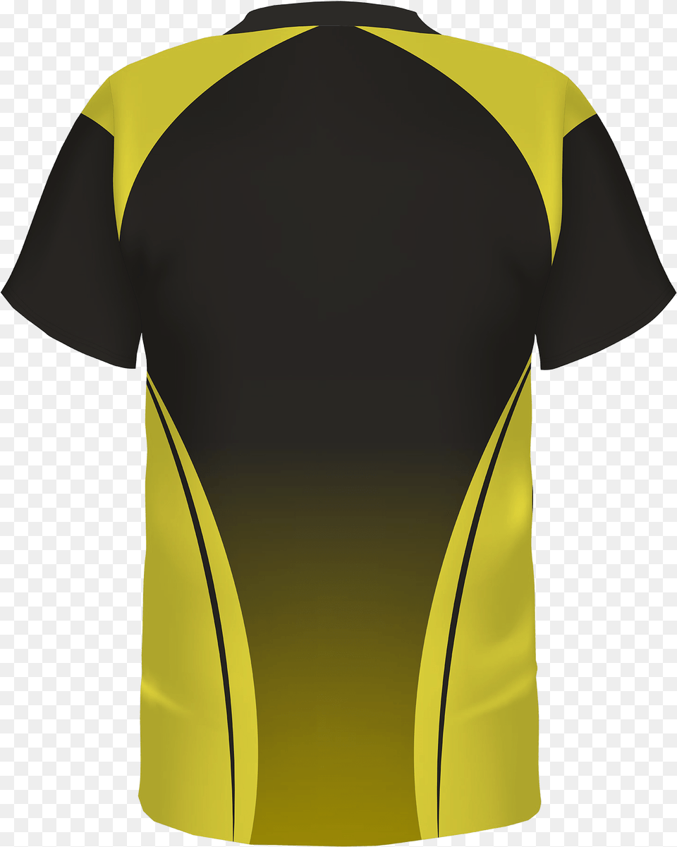 Transparent Soccer Jersey Active Shirt, Clothing, T-shirt Free Png Download