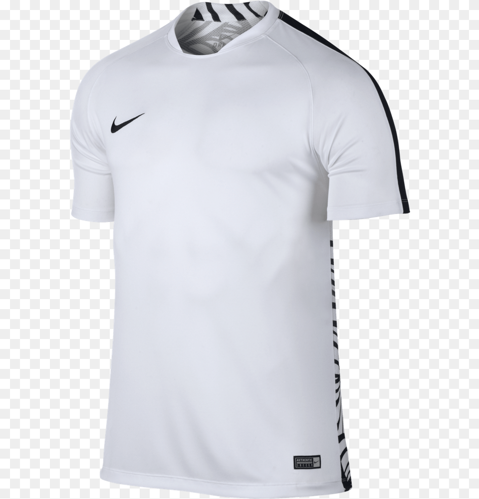 Transparent Soccer Jersey Nike Neymar Graphic Tee, Clothing, Shirt, T-shirt Free Png