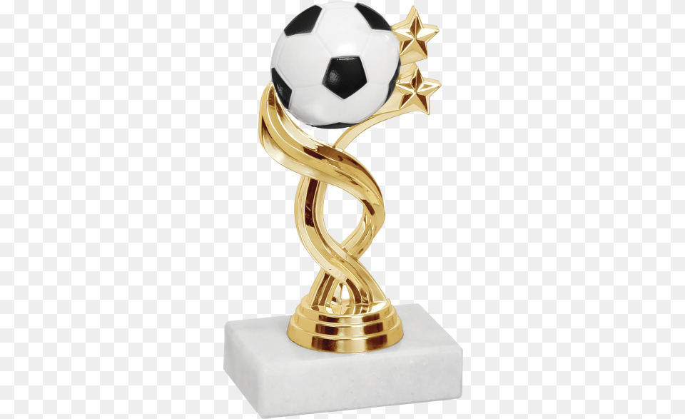 Transparent Soccer Trophy, Ball, Football, Soccer Ball, Sport Free Png Download