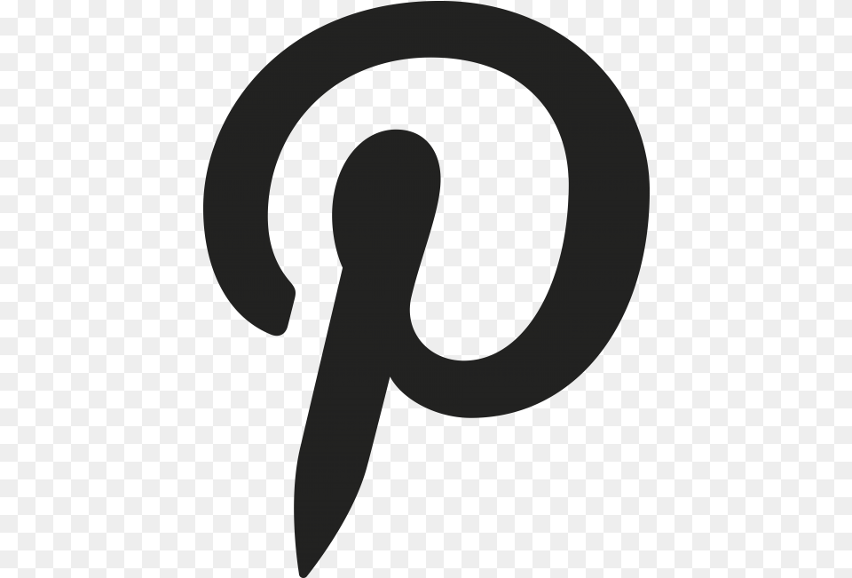 Transparent Social Media Icon Black Transparent Logo, Text, Symbol, Person Png Image