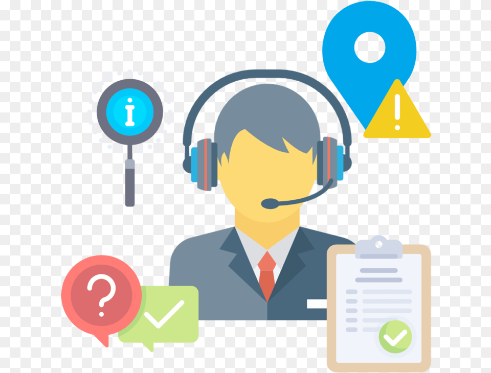 Transparent Social Media People Customer Service No Background, Adult, Male, Man, Person Free Png Download