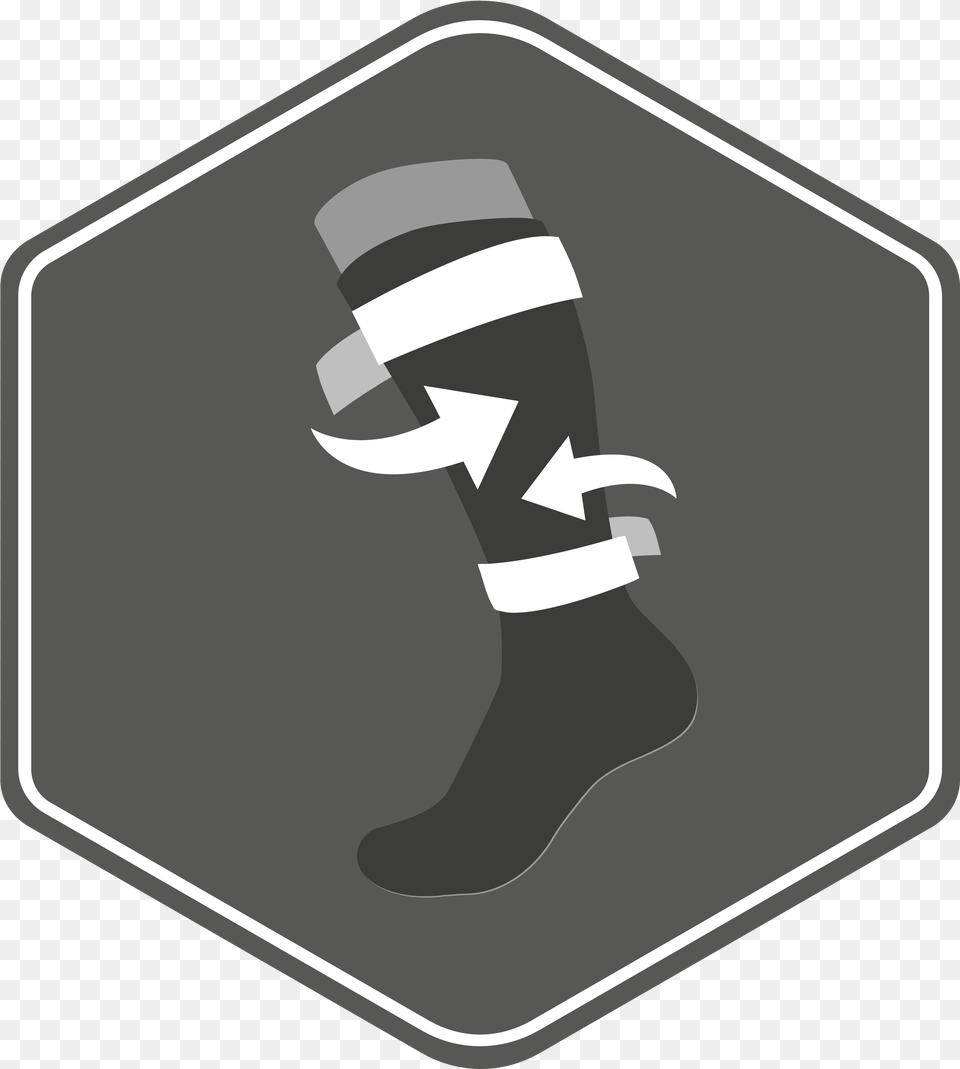 Sock Hop Illustration, Sign, Symbol, Disk Free Transparent Png