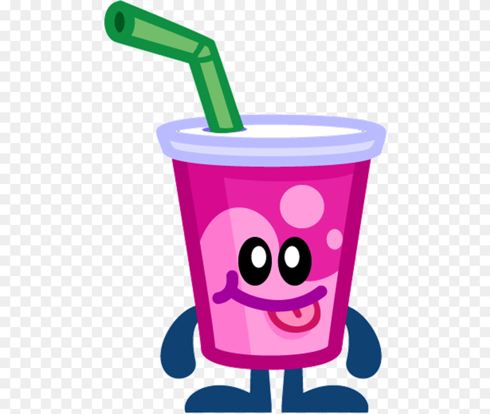 Transparent Soda Cup Fizzy The Moshi Monster, Beverage, Bottle, Shaker Free Png