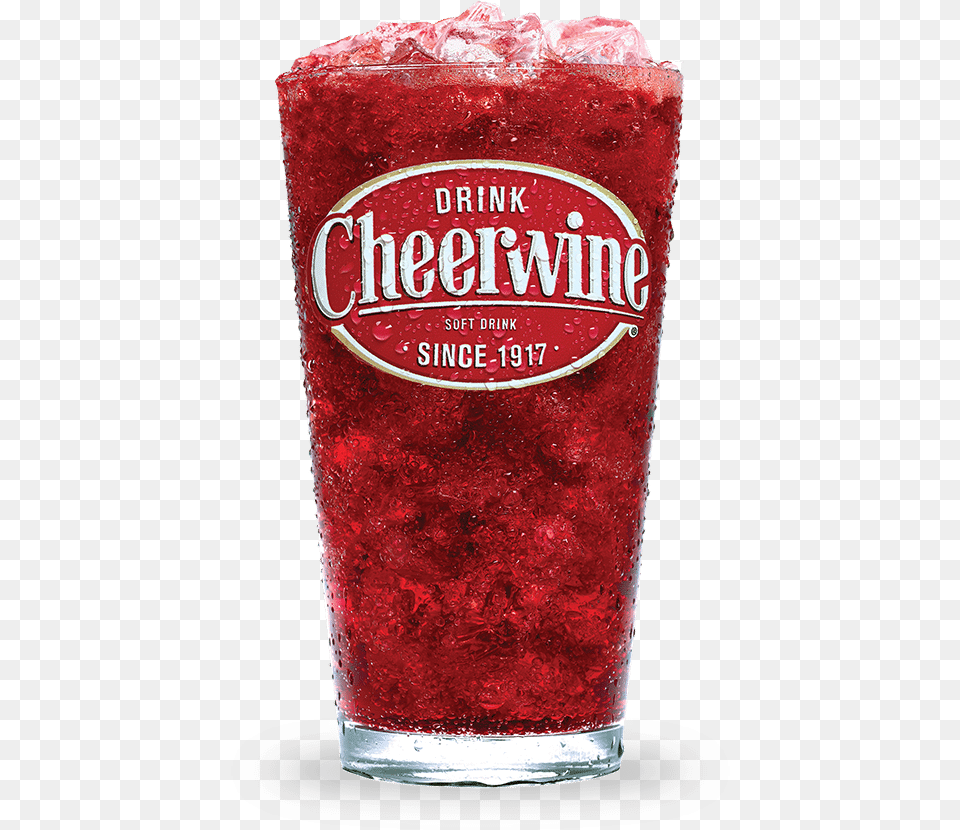 Transparent Soda Pop Cheerwine Soda, Alcohol, Beer, Beverage, Glass Png