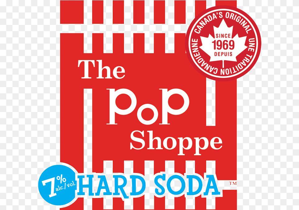Transparent Soda Pop Pop Shoppe Root Beer, Advertisement, Poster, Book, Publication Free Png Download