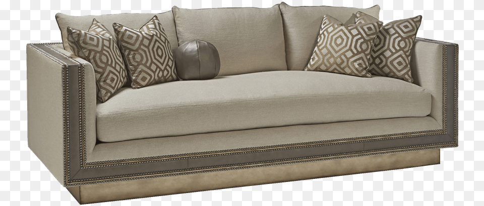 Transparent Sofa Nailhead, Couch, Cushion, Furniture, Home Decor Png
