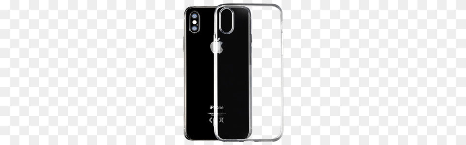 Transparent Soft Case For Iphone X Robobull, Electronics, Mobile Phone, Phone Png Image