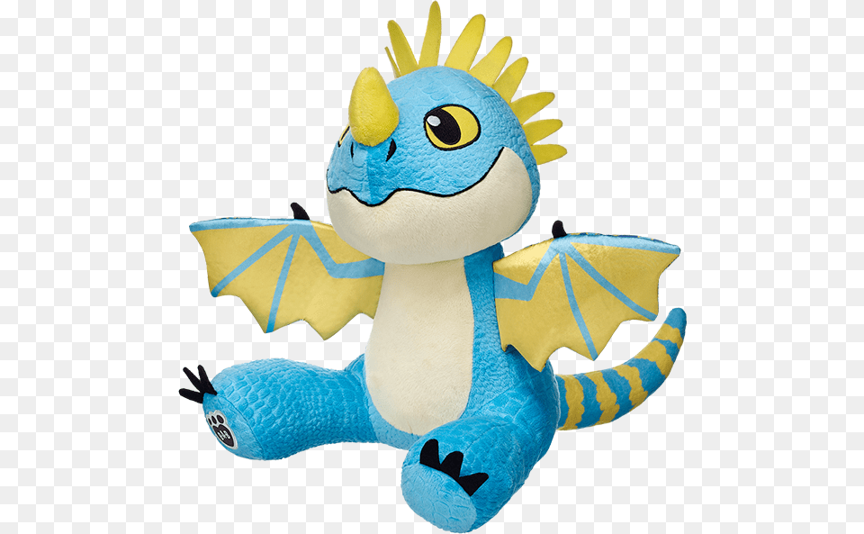 Transparent Soft Toys For Kids Train Your Dragon Build A Bear, Plush, Toy Free Png