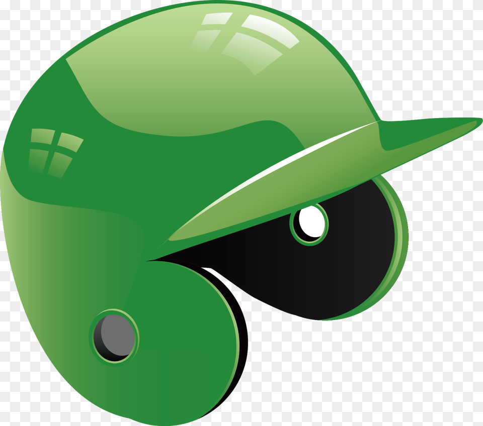 Softball Clipart Softball Helmet Clip Art, Batting Helmet, Animal, Fish, Sea Life Free Transparent Png