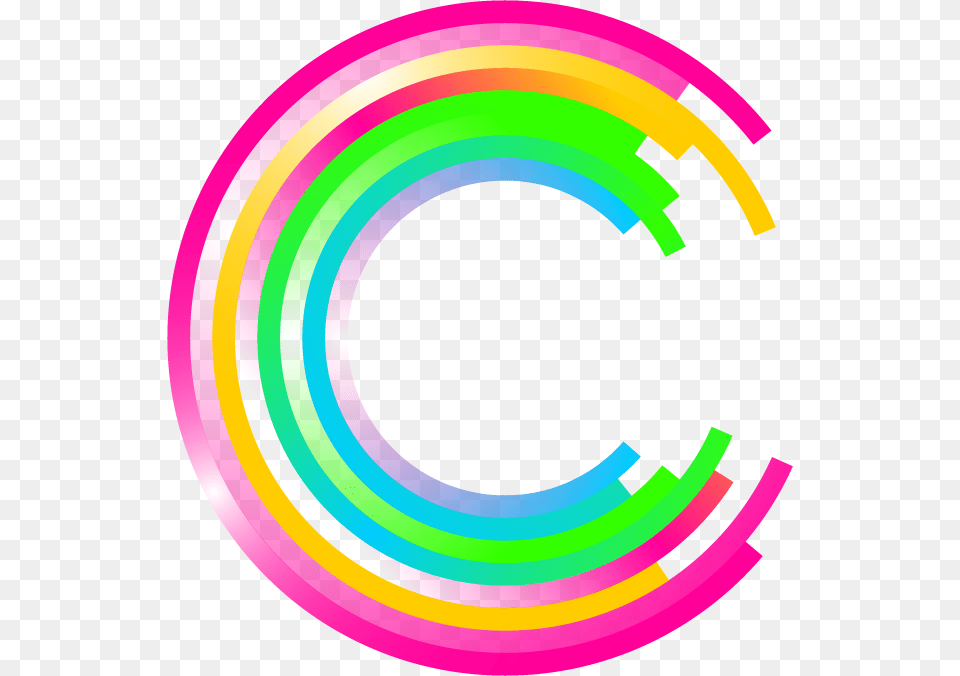 Soga Create Change Eoe Logo, Art, Graphics, Light, Hoop Free Transparent Png