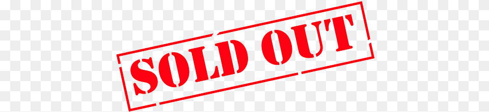 Transparent Sold Out Cancelled Sign, Text Free Png Download