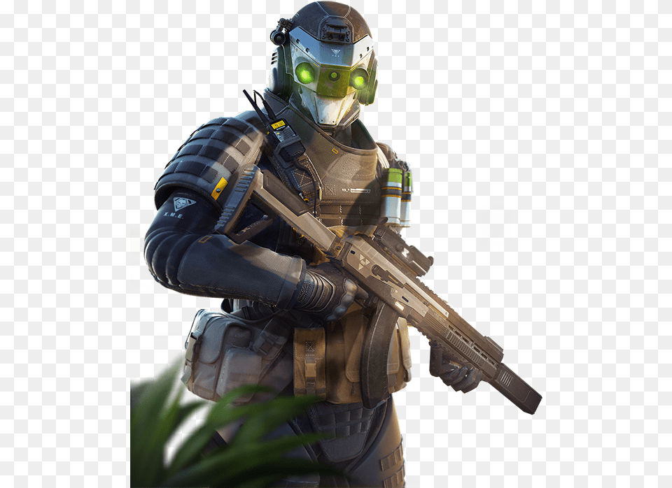 Transparent Soldier Helmet Soldiers Inc Mobile Warfare, Adult, Male, Man, Person Png Image