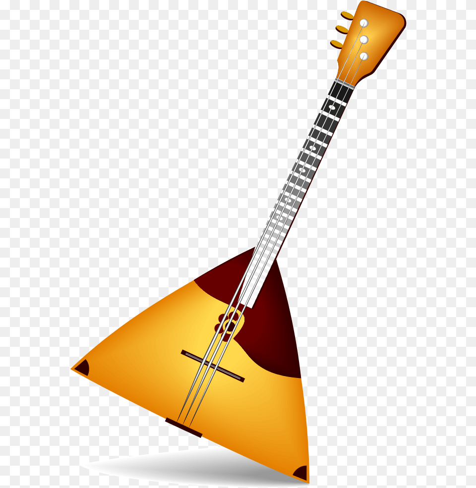 Transparent Sombrero Vueltiao Balalaika Clipart, Lute, Musical Instrument, Guitar, Blade Png