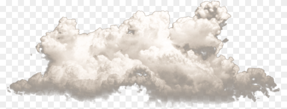Somke Tulisan Arab Asmaul Husna, Cloud, Cumulus, Nature, Outdoors Free Transparent Png