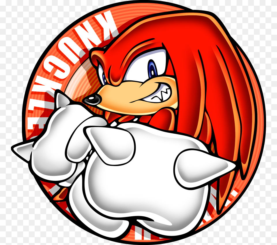 Sonic The Hedgehog Sonic Adventure Knuckles The Echidna, Book, Comics, Publication Free Transparent Png