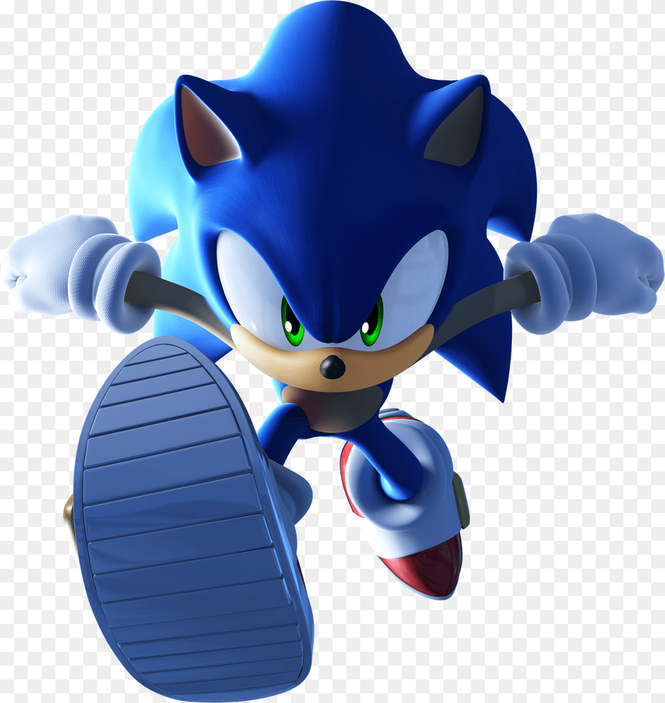 Sonic The Hedgehog Sonic Unleashed Sonic Running, Baby, Person Free Transparent Png