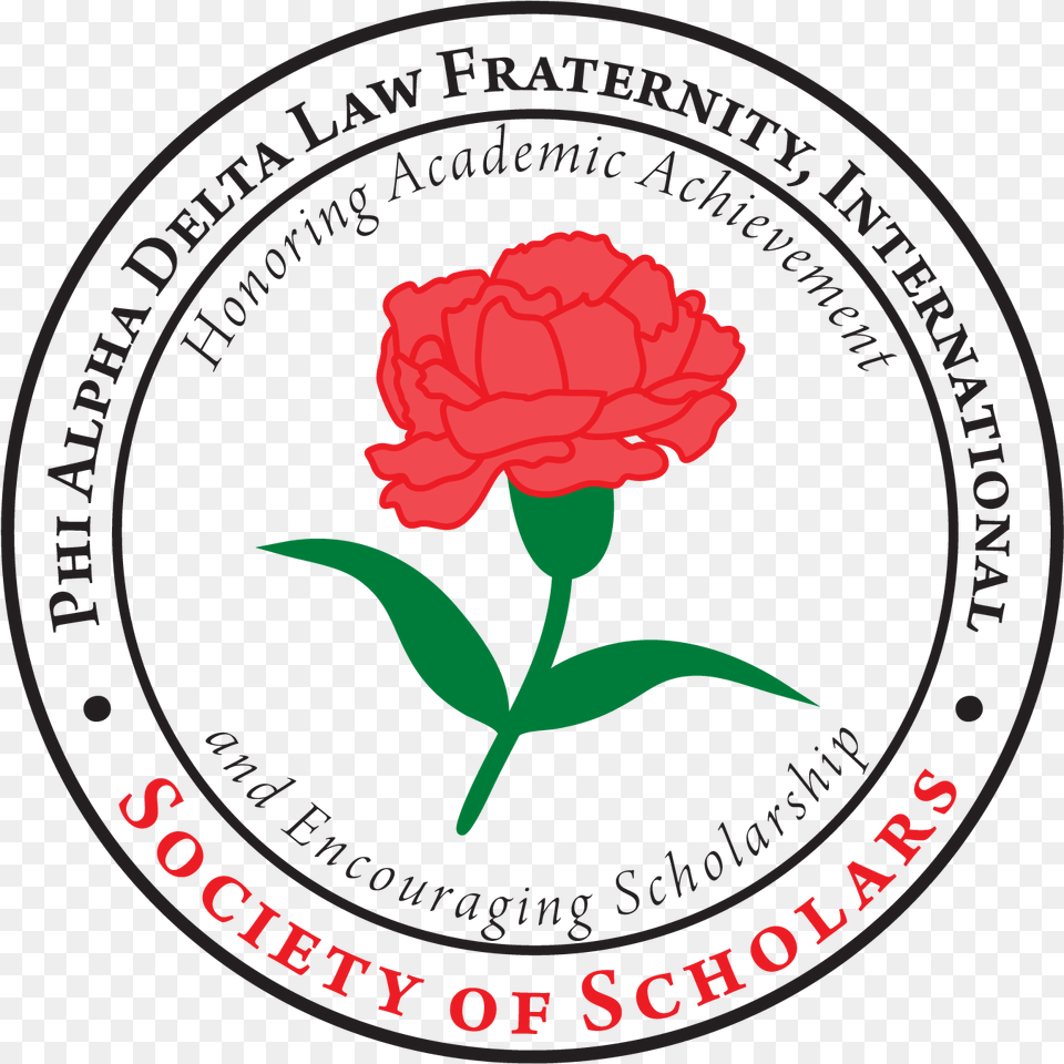 Transparent Sos Clipart Phi Alpha Delta Society Of Scholars, Carnation, Flower, Plant, Rose Png