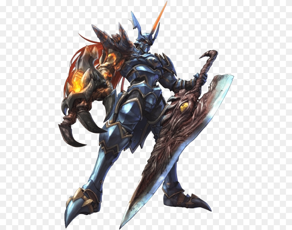 Transparent Soul Calibur Nightmare From Soul Calibur, Knight, Person, Animal, Dinosaur Png Image