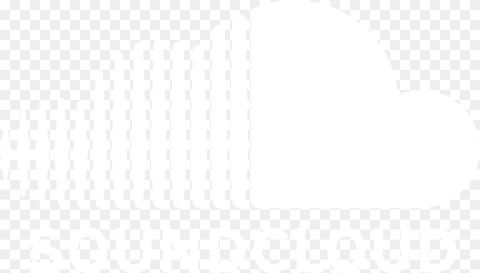 Transparent Soundcloud Logo Soundcloud Logo Transparent White, Light Free Png