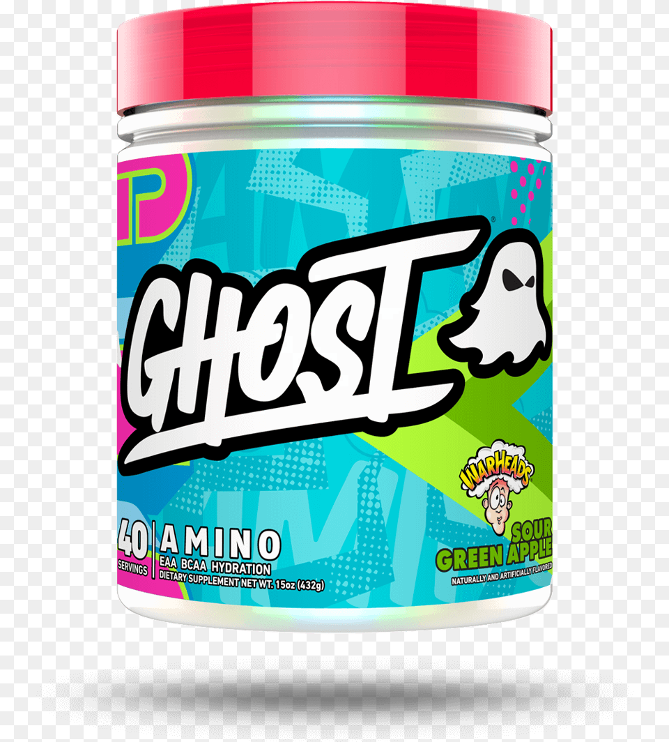 Transparent Sour Patch Kids Ghost Protein Chips Ahoy Free Png