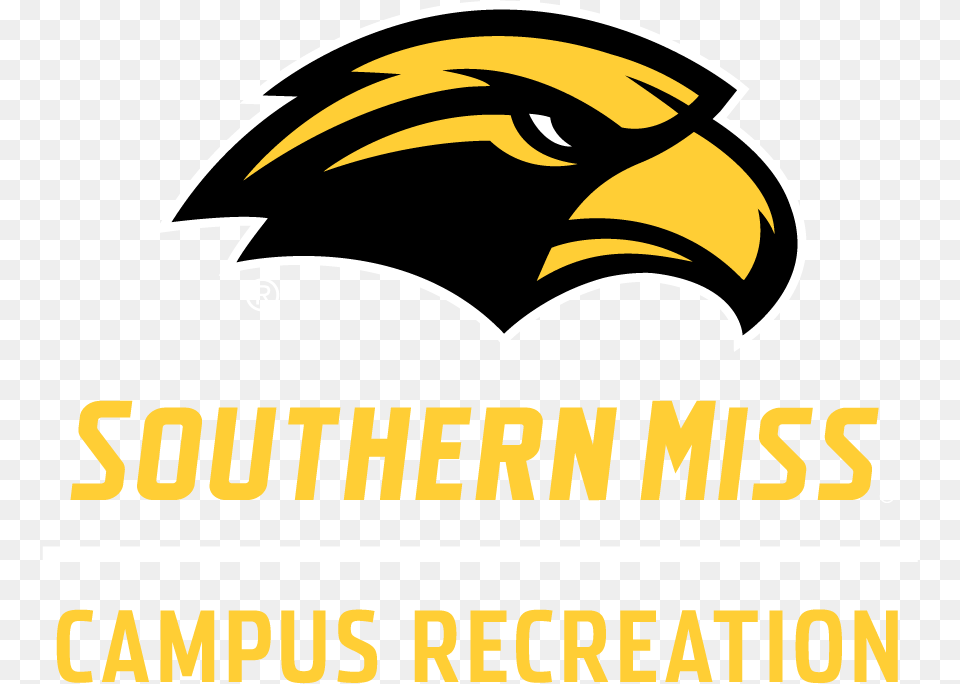 Transparent Southern Miss Logo, Symbol Free Png