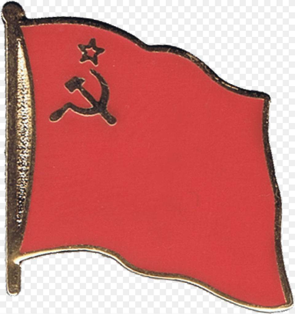Transparent Soviet Flag, Armor, Accessories, Bag, Handbag Free Png Download