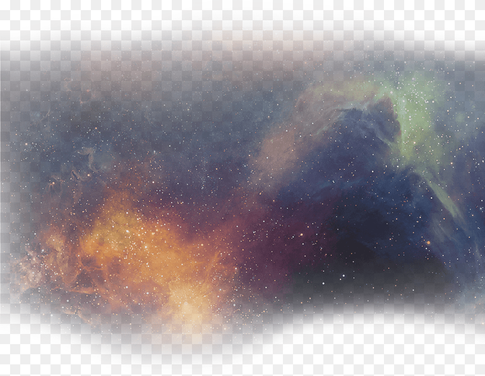 Space, Astronomy, Nature, Nebula, Night Free Transparent Png
