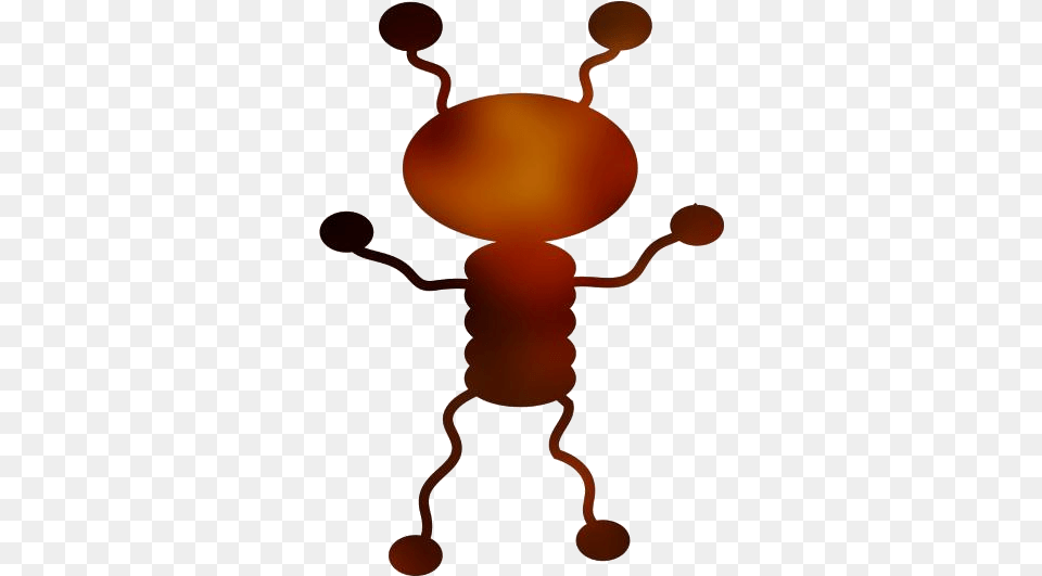 Transparent Space Alien Icon Pngimagespics Dot, Animal, Ant, Insect, Invertebrate Free Png