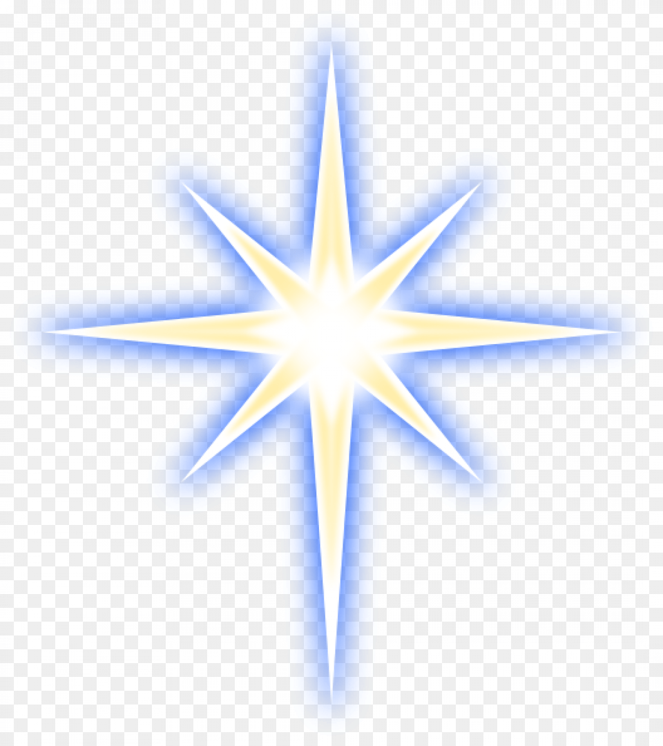 Transparent Space Clip Art Sparkle Clipart, Cross, Star Symbol, Symbol, Lighting Png Image