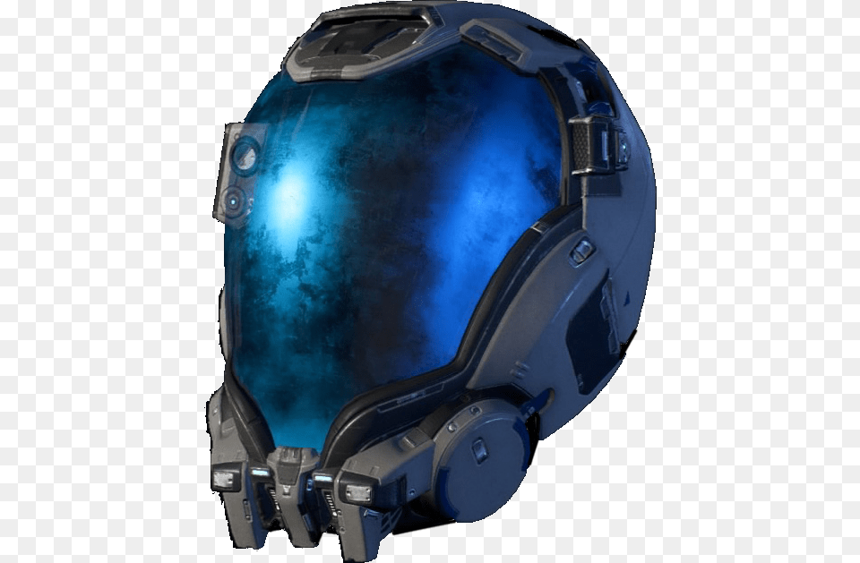 Transparent Space Helmet Pathfinder Pathfinder Helmet Mass Effect Andromeda, Crash Helmet, Clothing, Hardhat Png Image