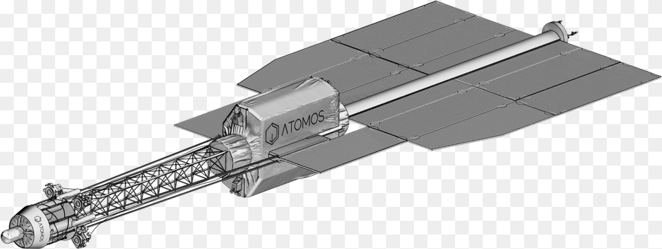 Transparent Space Satellite Utility Knife, Aircraft, Airplane, Transportation, Vehicle Png Image