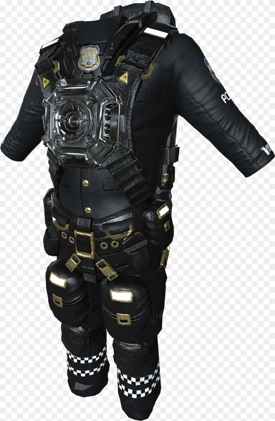 Transparent Space Suit Space Engineers Veteran Suit, Adult, Male, Man, Person Png Image