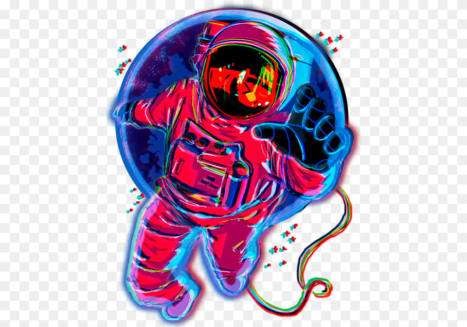 Transparent Spaceman Clipart Nice Profile Pictures For Instagram, Light, Art, Graphics, Baby Free Png Download