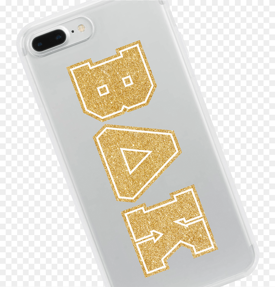 Transparent Sparkle Transparent Mobile Phone, Electronics, Mobile Phone Free Png