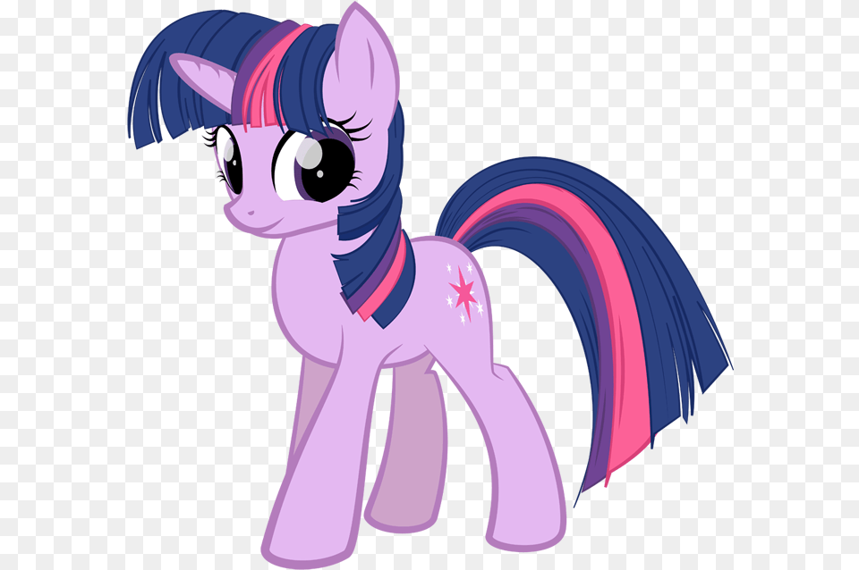 Sparkle My Little Pony Twilight Sparkle, Book, Comics, Publication, Purple Free Transparent Png