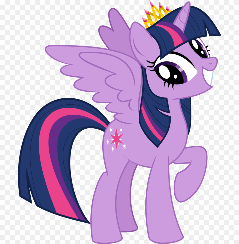 Transparent Sparkle Vector My Little Pony Spike And Twilight, Purple, Book, Comics, Publication Png