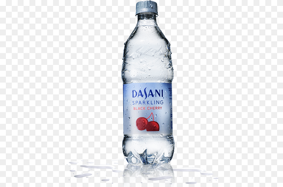 Transparent Sparkling Bottle Dasani Sparkling, Beverage, Mineral Water, Water Bottle, Milk Png
