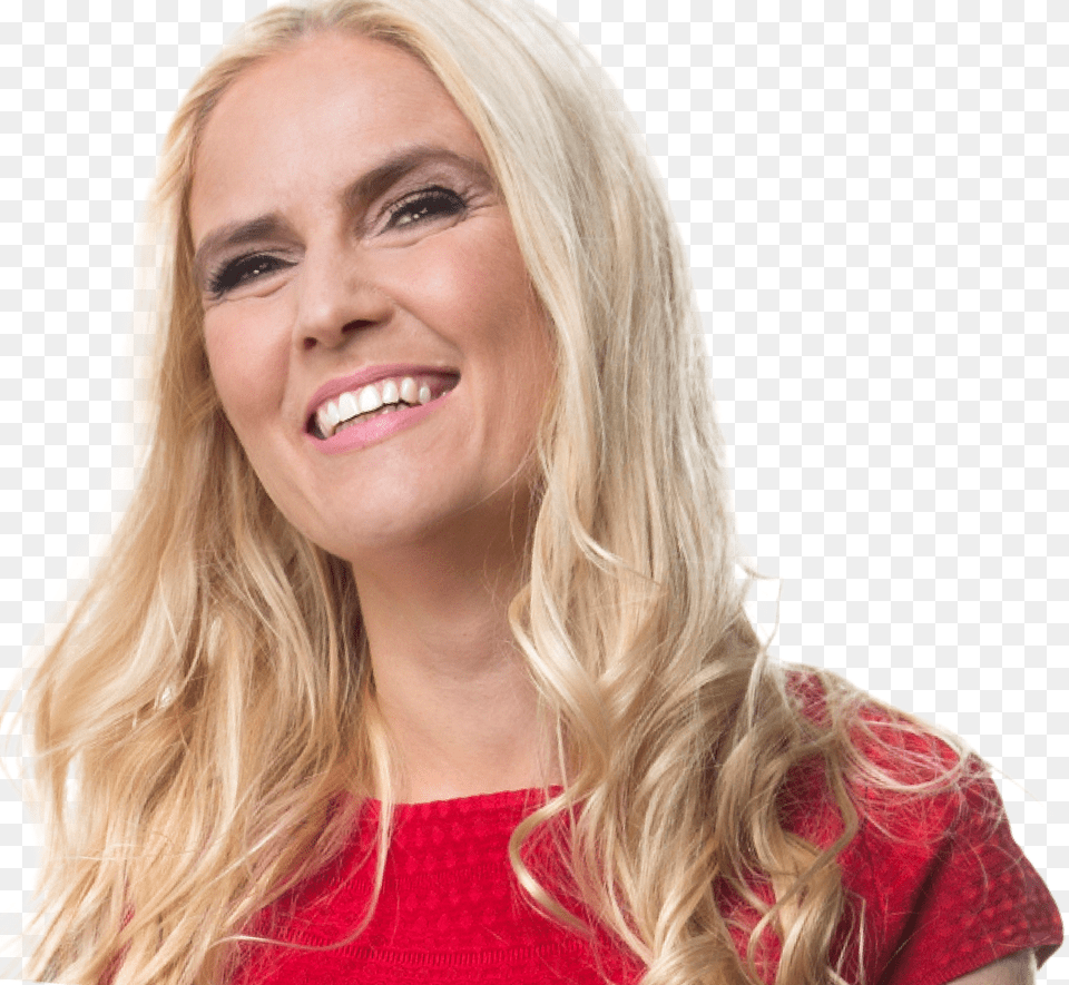 Transparent Sparks Blond, Adult, Smile, Person, Head Free Png Download