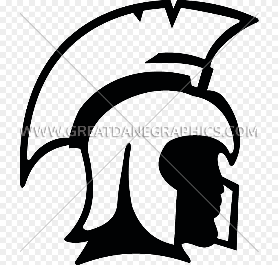 Transparent Spartan Helmet Clipart, Bow, Weapon, Recycling Symbol, Symbol Png Image