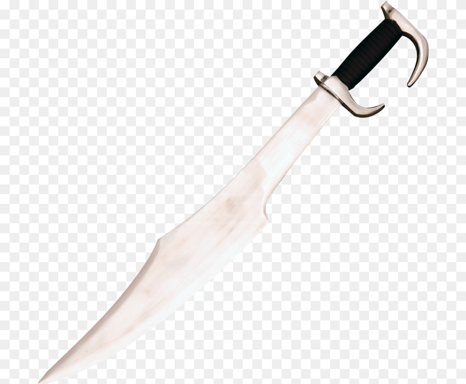 Transparent Spartan Sword Sword, Weapon, Blade, Dagger, Knife Free Png