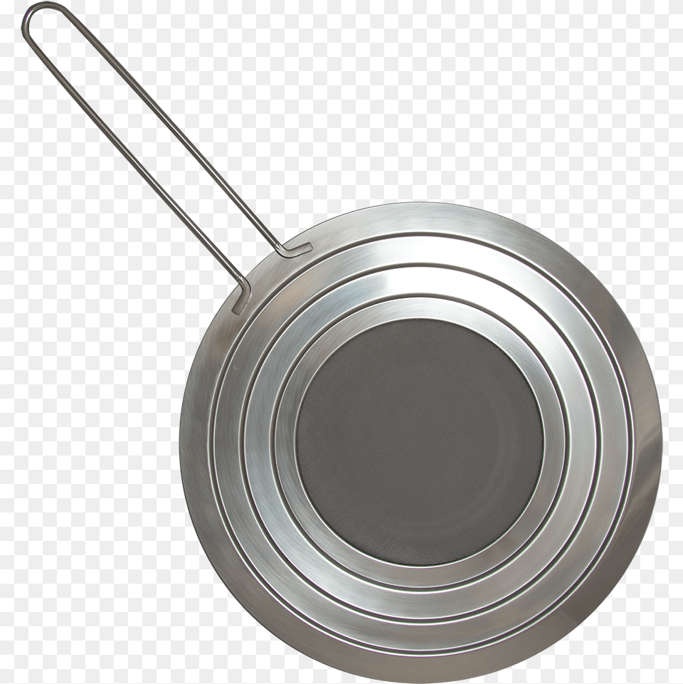 Spatter Circle, Cooking Pan, Cookware, Frying Pan, Accessories Free Transparent Png