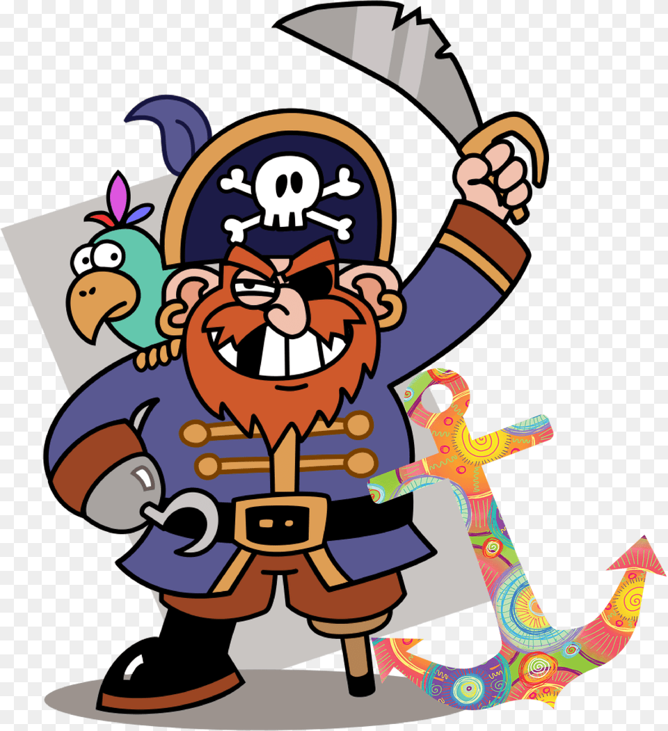 Transparent Speak Up Clipart Pirate For Kids, Electronics, Hardware, Face, Head Free Png