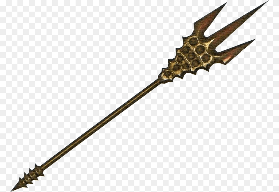Spears Nier Spear, Weapon, Blade, Dagger, Knife Free Transparent Png