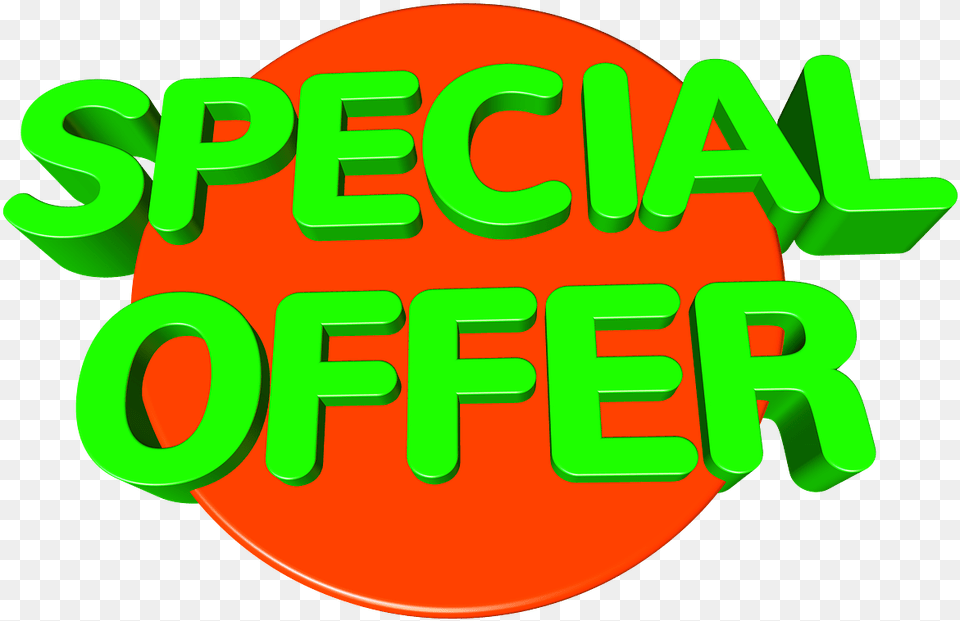 Special Offer Banner, Green, Light, Dynamite, Weapon Free Transparent Png