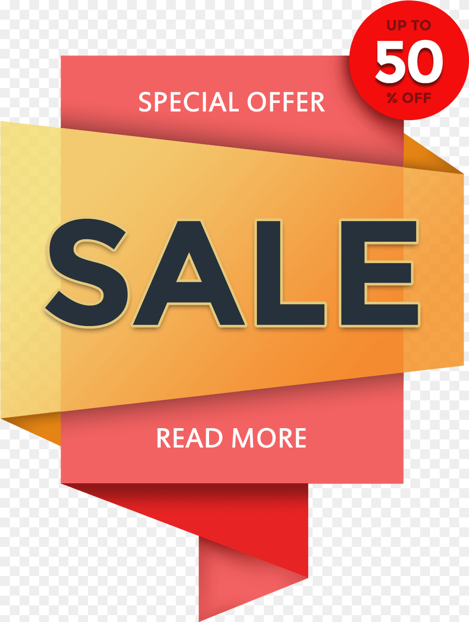 Special Offer Banner, Text, Advertisement, Paper Free Transparent Png