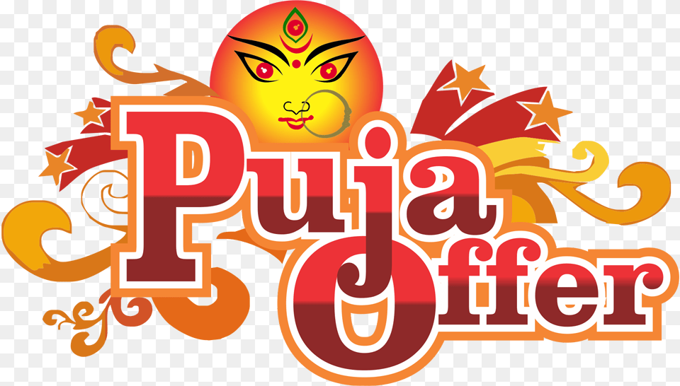 Transparent Special Offer Banner Durga Puja Special Offer, Art, Modern Art, Dynamite, Weapon Free Png