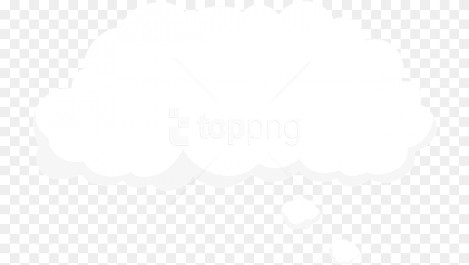 Transparent Speech Bubble Speech Bubble Cloud, Balloon, Nature, Outdoors, Sky Free Png Download