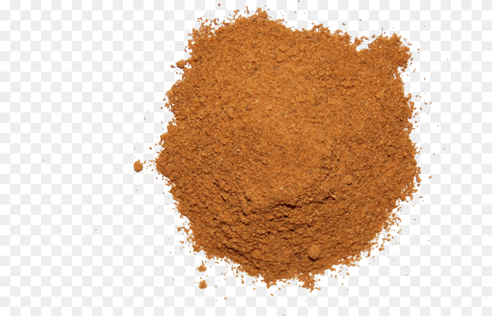 Spice Pumpkin Spice, Powder, Soil Free Transparent Png