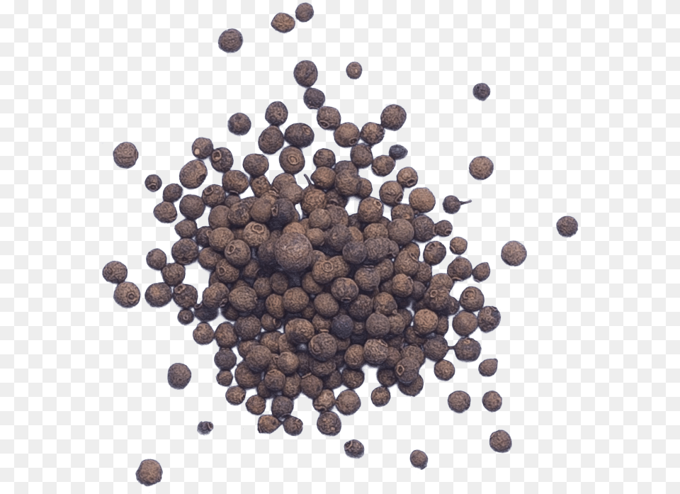 Transparent Spices Pimento Allspice, Food, Plant, Berry, Fruit Png Image